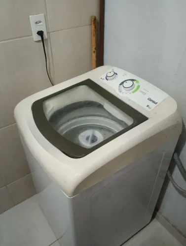 Máquina de lavar