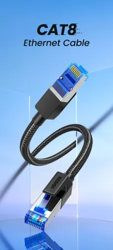 UGREEN CABO RJ45 1M