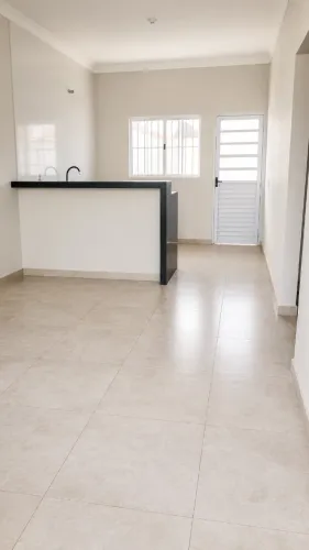 Casa pronta para morar Conchal/SP