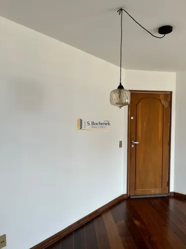 Oportunidade apartamento venda ou locação Ed. Village 3 dormitórios