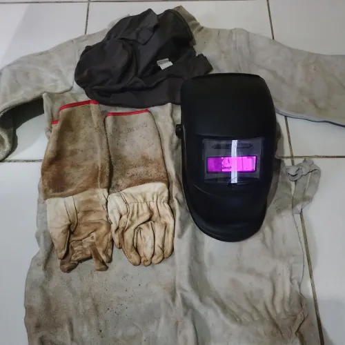 KIT SOLDADOR
