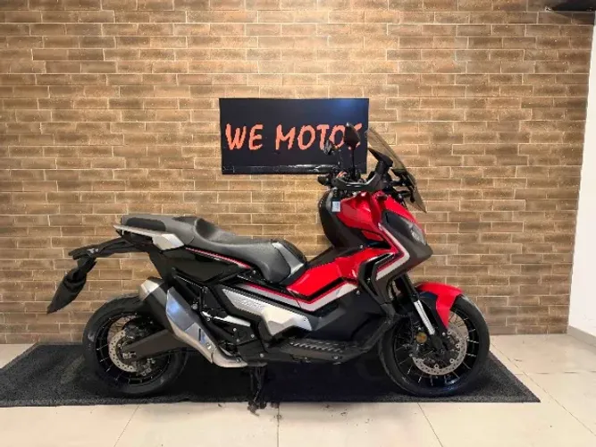 Honda X-Adv 745cc 2019