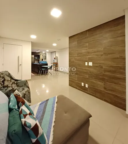 Imóvel para venda possui 95 metros quadrados com 3 quartos em Boa Viagem - Recife - PE