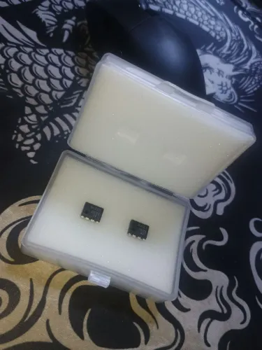 Op-Amp Muses 8820