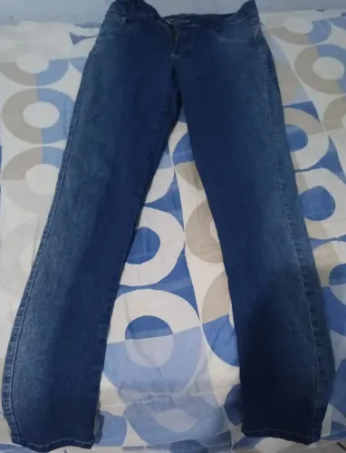 Calça Jeans