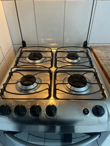 Fogão Electrolux