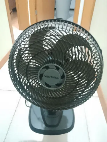 Ventilador ventisol 