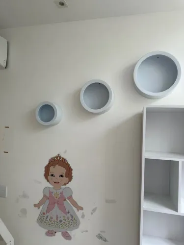 Nichos organizador