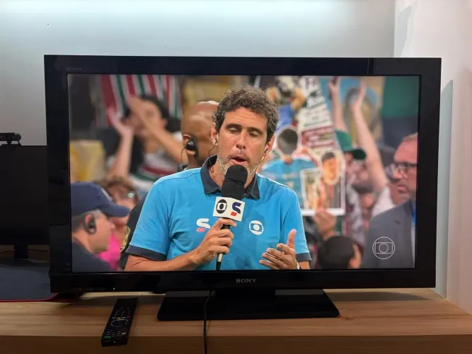 TV Sony Bravia 43 Polegadas
