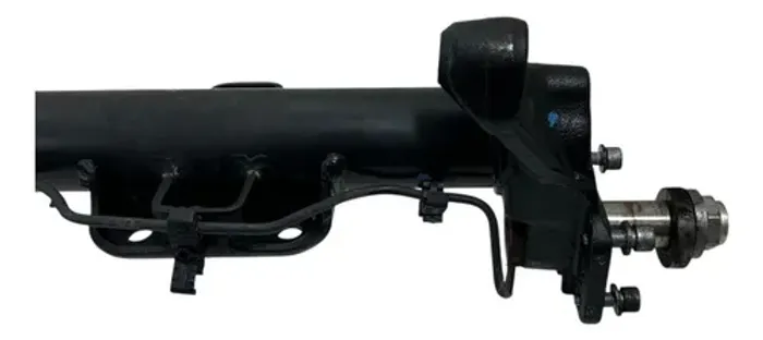 Eixo Suspensão Traseiro Fiat Nova Strada 1.0 1.3 2021 A 2025