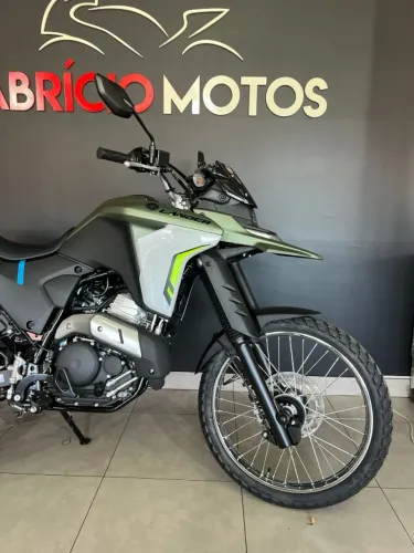 XTZ 250 LANDER 0KM, ANO 2026!!! FINANCIAMENTO EM ATÉ 48X.