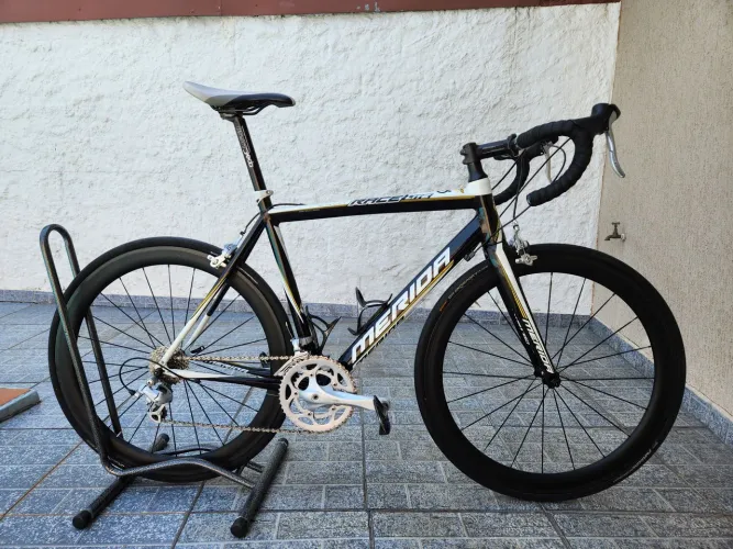 Bike Speed Merida Race Lite 901 Tam M/L (56)<br>Tamanho M/L
