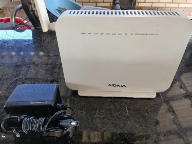 Modem