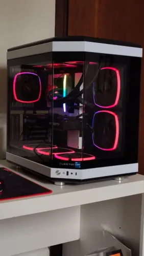 PC GAMER INTEL DDR5