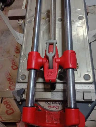 Riscador cortag 1.50