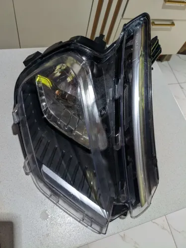 FAROL EM ÓTIMO ESTADO CITROEN C3