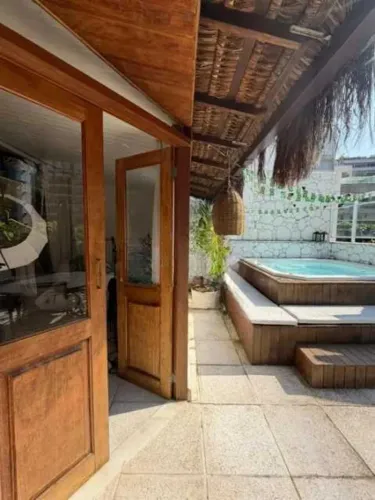Apartamento : Duplex / Residencial / Leblon