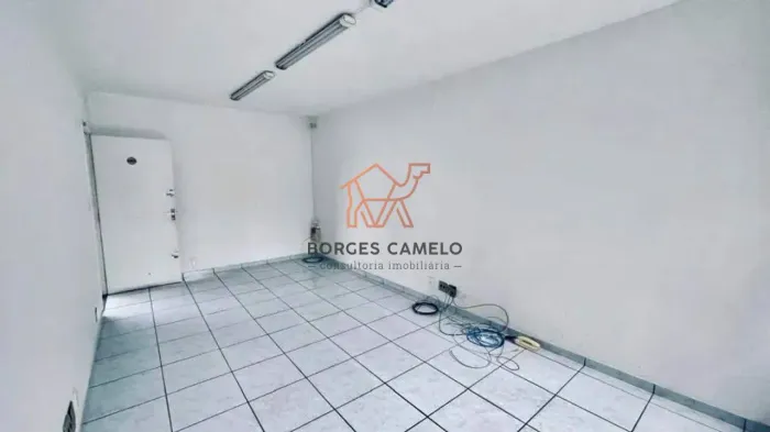 Sala para alugar, 26 m² por R$ 1.300/mês - Ouro Preto - Belo Horizonte/MG