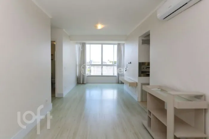 Apartamento à venda Rua São Francisco, Nossa Senhora das Graças - Canoas