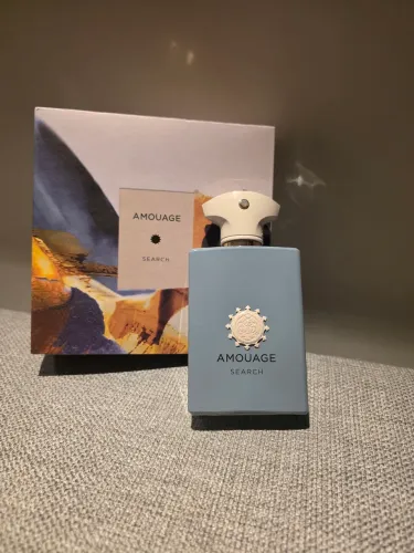 Amouage Search