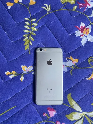 Carcaça de iPhone 6s
