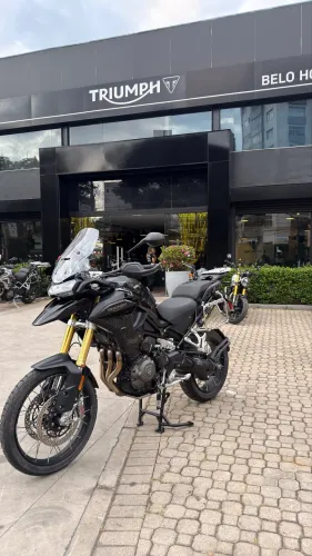 Tiger 1200 /2025 