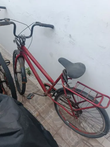 Bicicleta Poty