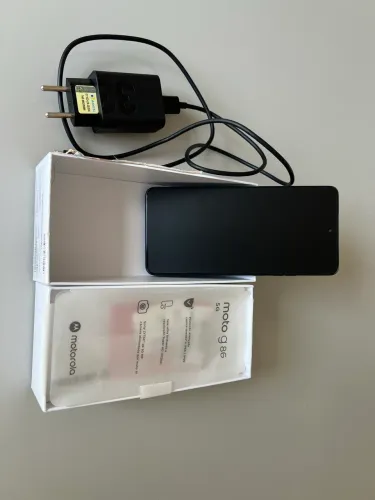 Moto G86