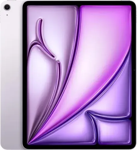 iPad Air (2025) | 13" 128 GB | roxo | Wi-Fi / Excelente estado