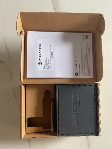 Mikrotik rb 760
