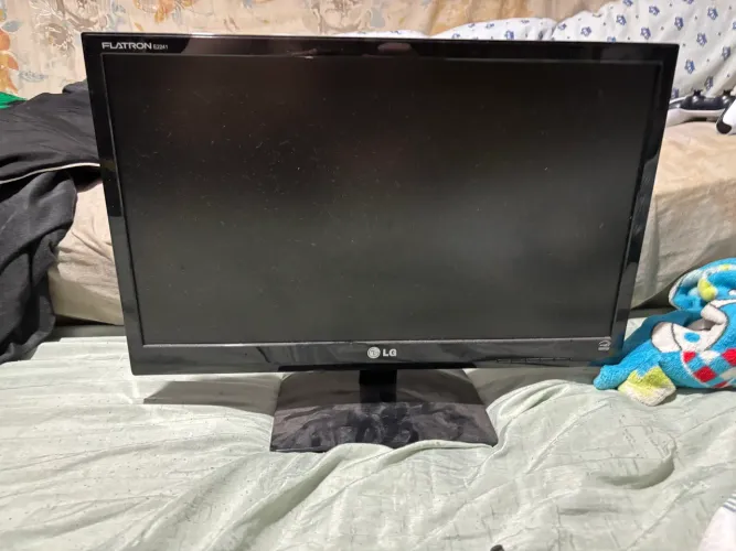 Monitor LG 60hz