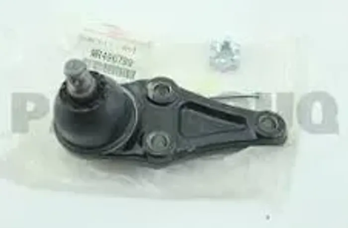 Pivô Inferior Mitsubishi Pajero Full 2001 A 2016 Mr496799