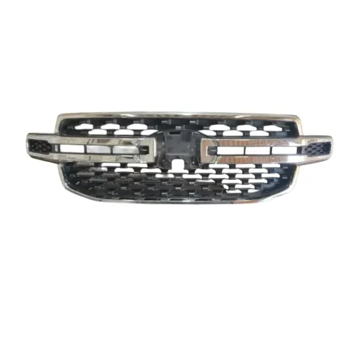 Grade frontal Ford Ranger 19/23 cromada