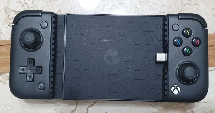 gamesir x2 pro