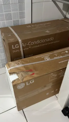 ar condicionado 12 btu