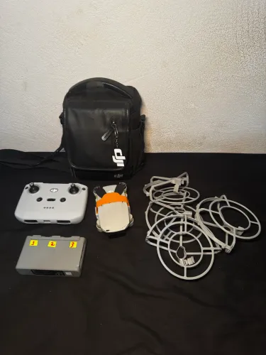 Drone DJI mini 2