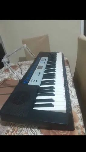 Vendo teclado marca CASIO