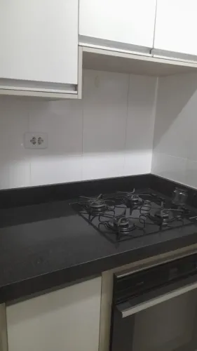 Lindo Apart. CDHU Reformado | Planejados | Vaga Coberta - JD. Marilu - Zona Leste