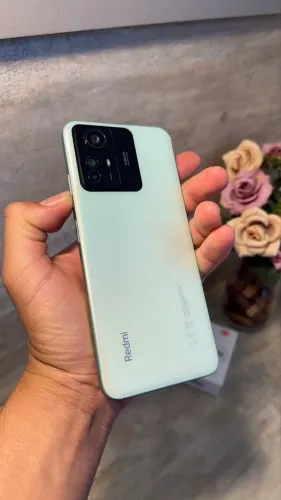 Smartphone Xiaomi NOTE 12S 256gb seminovo