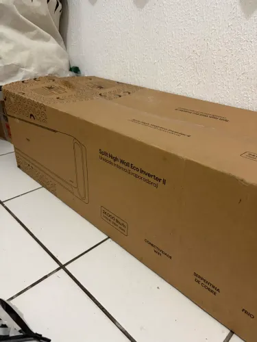 Ar condicionado