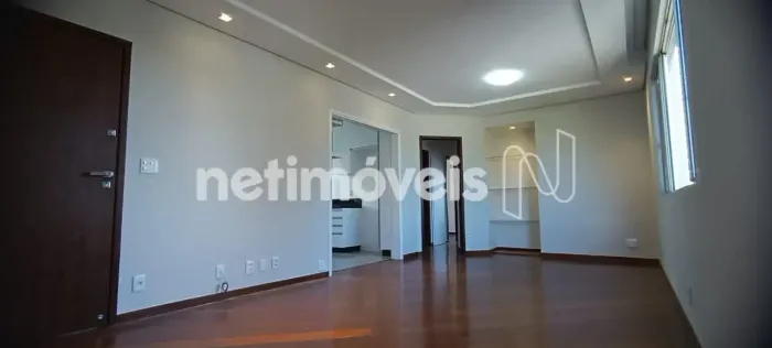 Locação Apartamento 3 quartos Serra Belo Horizonte