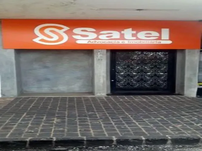 Sala Padrão em Uberlândia