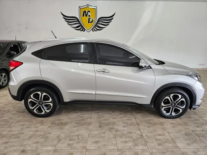 Honda HR-V EXL 1.8 Flexone 16V 5P Aut. 2016