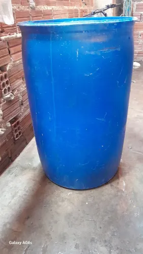 Tambor de água