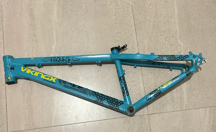 quadro vk tuff 30