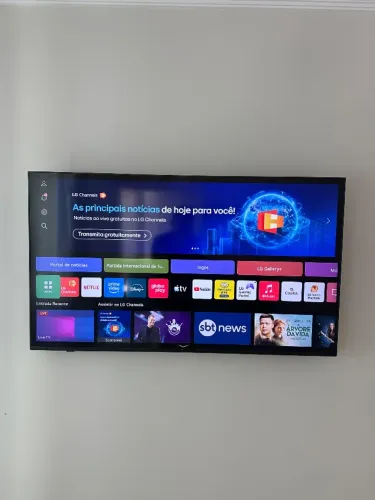 Televisão