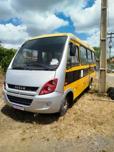 Microônibus