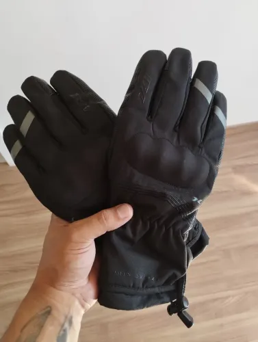 Luva para moto x11 drytech
