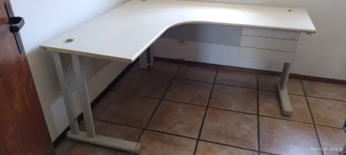 Mesa de escritório