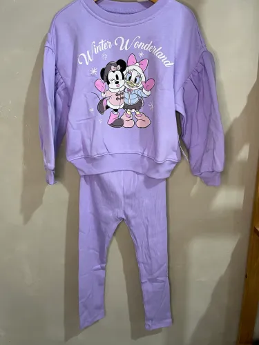 Conjunto Gap 3 anos